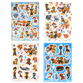 PAW Patrol raamstickers 2