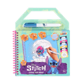 Stitch waterkleurboek 1