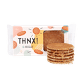 Stroopwafels 'Bedankt'  1
