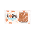 Stroopwafels 'Gefeliciteerd!’ 2
