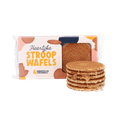 Heerlijke stroopwafels 1