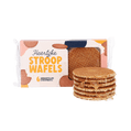 Heerlijke stroopwafels 1