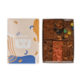 Brownie proeverij 1