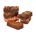 Brownie proeverij 2