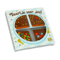 Chocoladetaartje klein 2