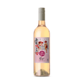 The Good Wine - Fruity Rosé 1