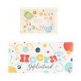 Cadeaupakketje Feest 1