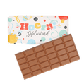 Chocoladereep Hoera 1