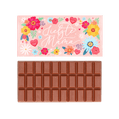 Chocoladereep ‘Liefste Mama’ 1