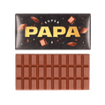 Chocoladereep ‘Superpapa' 1