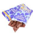 Tony’s Chocolonely ‘Bedankt’ 1
