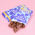 Tony’s Chocolonely ‘Bedankt’  1