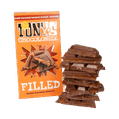 Tony’s Chocolonely Filled melk karamel zeezout 2