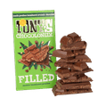 Tony’s Chocolonely Filled melk hazelnoot praliné 2