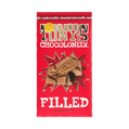Tony’s Chocolonely Filled melk zachte truffel 1