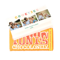 Tony’s Chocolonely personaliseren 1