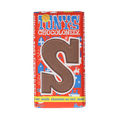 Tony’s Chocolonely chocoladeletter melk 1
