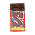 Tony’s Chocolonely chocoladeletter melk 2