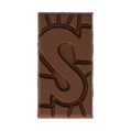Tony’s Chocolonely chocoladeletter melk 3