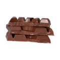 Tony’s Chocolonely chocoladeletter melk 4