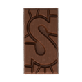 Tony’s Chocolonely chocoladeletter melk pepernoot 3