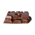 Tony’s Chocolonely chocoladeletter melk pepernoot 4
