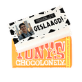 Tony’s Chocolonely geslaagdreep 1