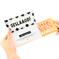Tony’s Chocolonely geslaagdreep 2
