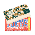 Tony’s Chocolonely kerst met logo 1