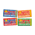 Gepersonaliseerde Tony’s Chocolonely 5
