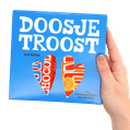 Tony’s Chocolonely cadeaupakket ‘Troost’ 3