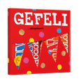 Tony’s Chocolonely cadeaupakket ‘Gefeli’ 1