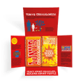 Tony’s Chocolonely cadeaupakket ‘Gefeli’ 2