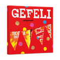 Tony’s Chocolonely cadeaupakket ‘Gefeli’ 1