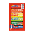 Tony's Chocolonely proeverijtje 1