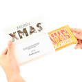 Tony’s Chocolonely kerst personaliseren 4