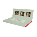 Gepersonaliseerde Vaderdag Merci (400g) 3
