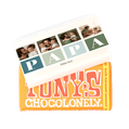 Gepersonaliseerde Tony’s Chocolonely voor Vaderdag 1