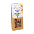 Zachte vanille fudge 1