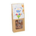 Zachte vanille fudge 1
