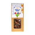 Zachte vanille fudge 3