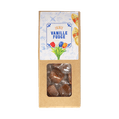 Zachte vanille fudge 3