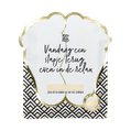 Voetenmasker ‘Stapje terug’ 1