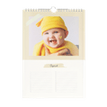 Gepersonaliseerde verjaardagskalender (staand) 2