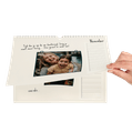 Gepersonaliseerde verjaardagskalender (liggend) 5