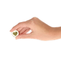 Geluksmuntje hart 2