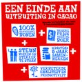 Tony’s Chocolonely ‘Bedankt’  4