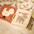 Jollein activiteitenboekje Barn Buddies 2