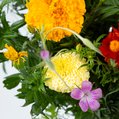 Duurzaam herfstboeket (groot) 5