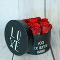 Rozentaart ‘Liefste mama’ 4